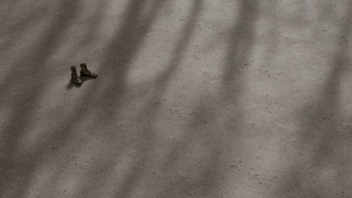 Concrete Walkway preview 3