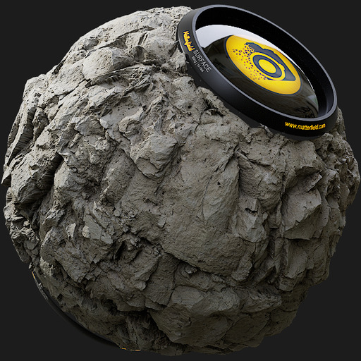 Mudstone Cliff
