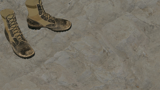 Mudstone Cliff preview 2