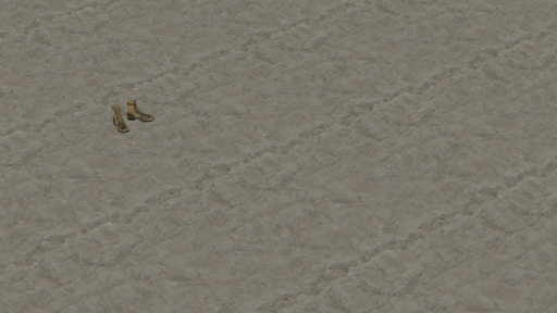 Mudstone Cliff preview 4