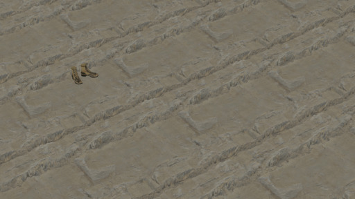 Convulsion Road Mudstone preview 4