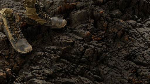 Coastal Cliff preview 1