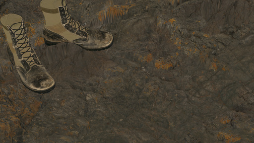Coastal Cliff preview 2