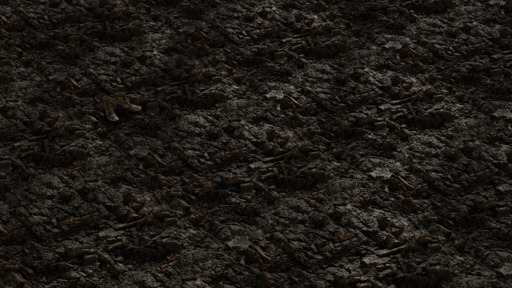 Coastal Cliff preview 3