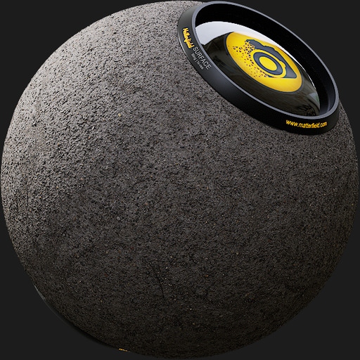 Urban Asphalt