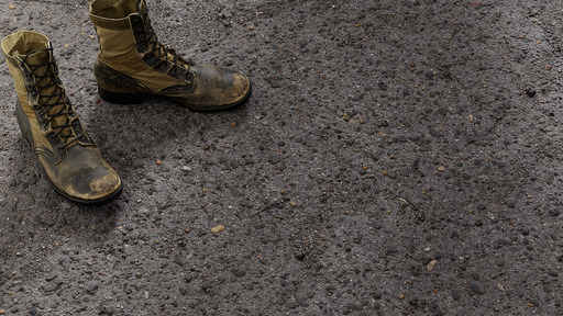 Urban Asphalt preview 1