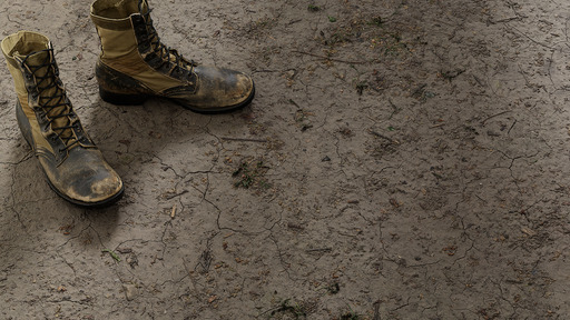 Cracked Soil preview 1