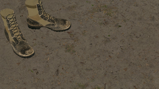 Cracked Soil preview 2