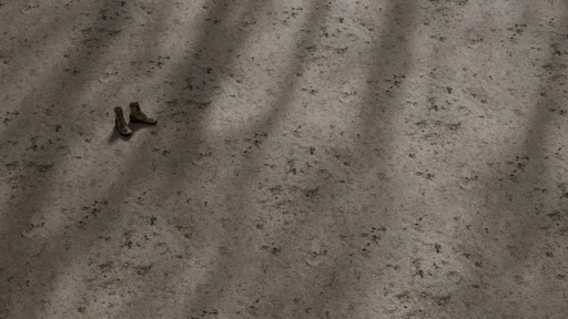 Cracked Soil preview 3