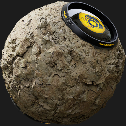 Sandstone Mudstone