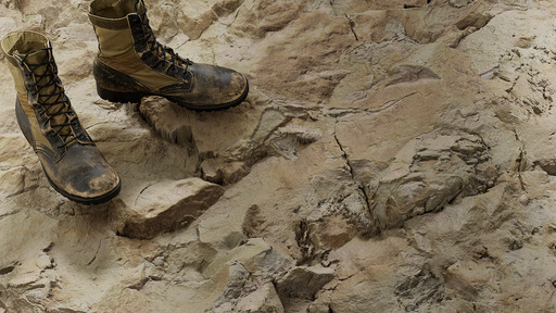 Sandstone Mudstone preview 1