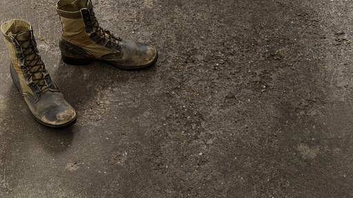 Moss Concrete preview 1