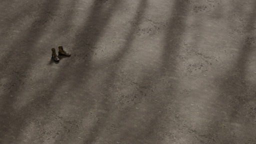 Moss Concrete preview 3