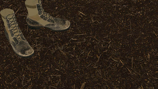 Bark Mulch preview 2