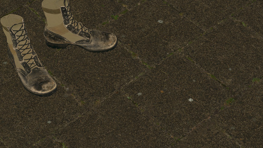 Mossy Pavers preview 2