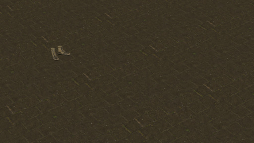 Mossy Pavers preview 4