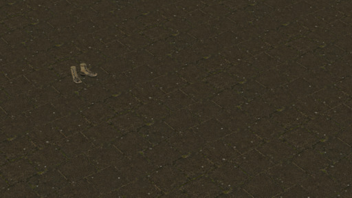 Mossy Pavers B preview 4