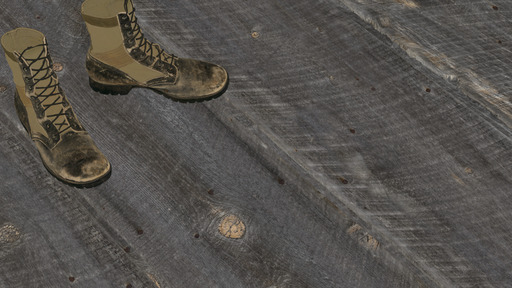 Barn Slat preview 2