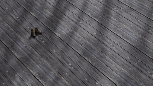 Barn Slat preview 3