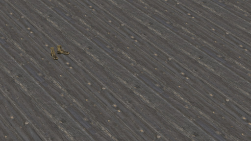 Barn Slat preview 4