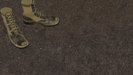 Worn Asphalt preview 2