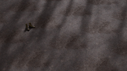 Worn Asphalt preview 3