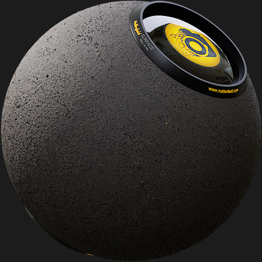 Urban Tarmac