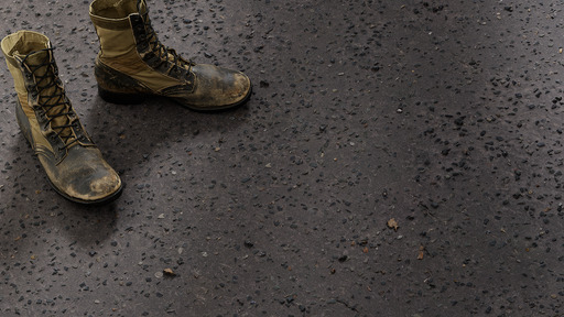 Urban Tarmac preview 1