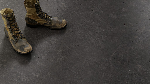 Aged Asphalt preview 1