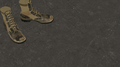 Aged Asphalt preview 2