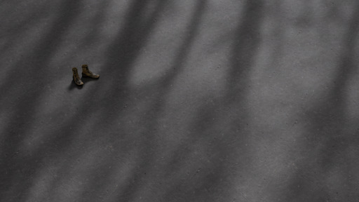 Aged Asphalt preview 3