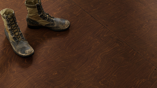 Urban Wood preview 1