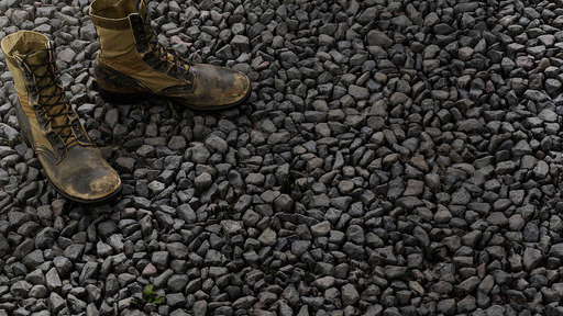 Granite Gravel preview 1