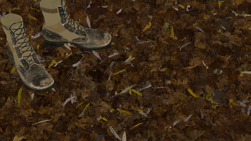 Leaf Carpet preview 2
