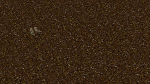 Leaf Carpet preview 4