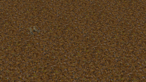 Leaf Carpet B preview 4