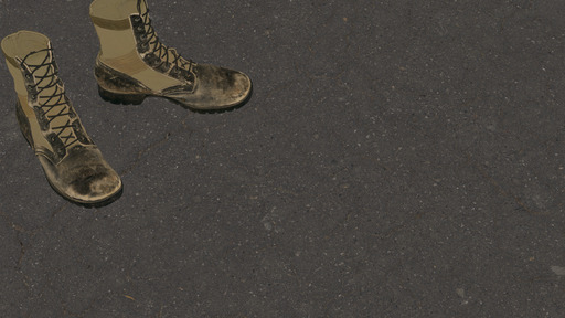 Aged Pavement preview 2