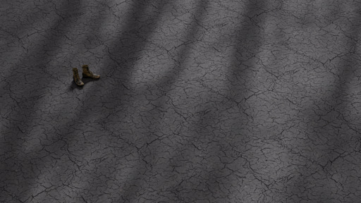 Aged Pavement preview 3