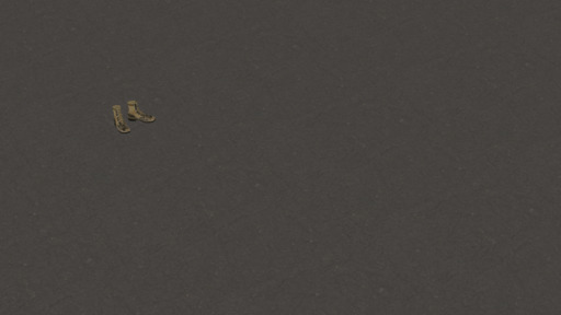 Aged Pavement preview 4