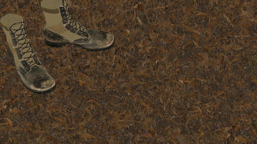 Autumn Litter preview 2