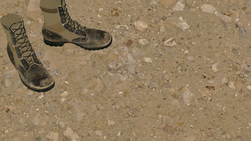 Flooded Debris preview 2