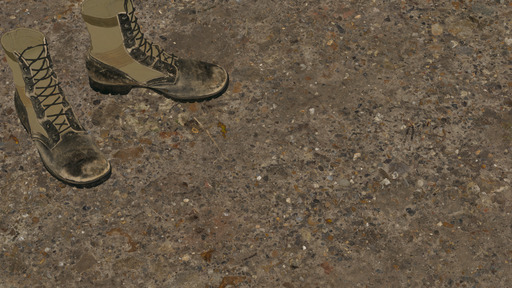 Gravel Track preview 2