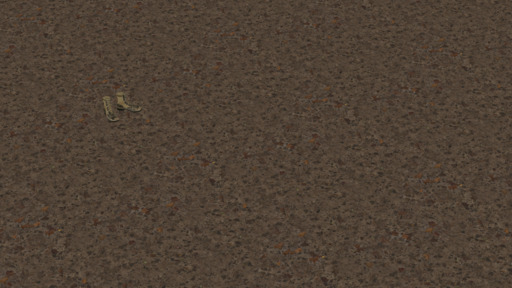 Damp Road preview 4