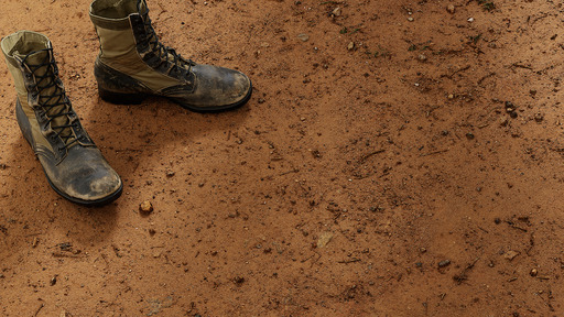 Dirt Terrain preview 1