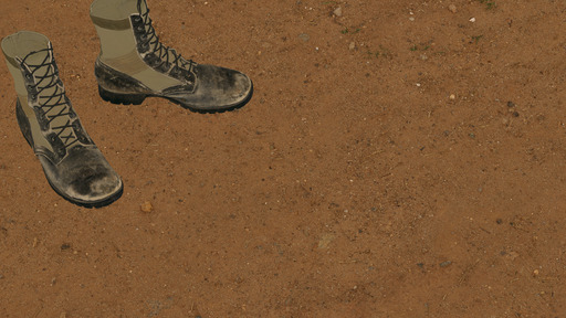 Dirt Terrain preview 2
