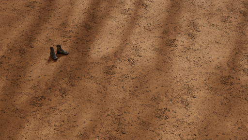 Dirt Terrain preview 3