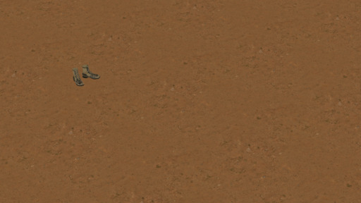 Dirt Terrain preview 4