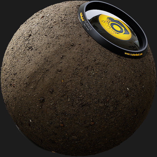 Rugged Track