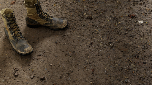 Rugged Track preview 1