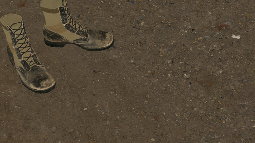 Rugged Track preview 2